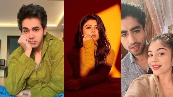 Randeep Rai New Show: After Niharika Chouksey, Yesha Rughani Offered Ekta Kapoor's New Drama On Colors TV