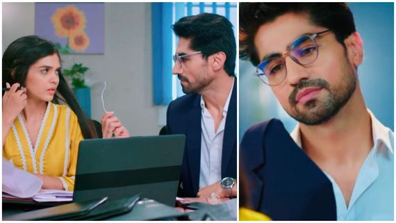 Yeh Rishta Kya Kehlata Hai | After Ami Trivedi, Harshad-Pranali’s THIS Co-Star On AbhiRa END: Jo Accha… 