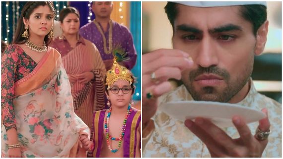 Yeh Rishta Kya Kehlata Hai | Harshad-Pranali’s Co-Star On Woman CURSING Her For Separating AbhiRa: Aap Konse…
