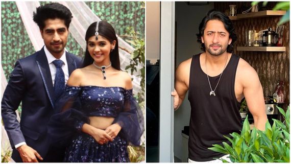 Yeh Rishta Kya Kehlata Hai | Shaheer Sheikh Breaks Silence On ‘Replacing’ Harshad Chopda Post Leap: Nobody…