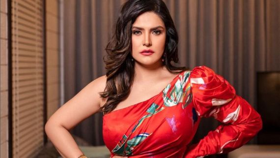 Court Issues Arrest Warrant Against Zareen Khan In Alleged Cheating Case; Actress Expresses Shock