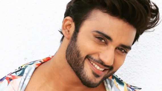 EXCLUSIVE! Zuber K Khan On Release Of His Film Nyaay: The Justice Inspired By Sushant Singh Rajput