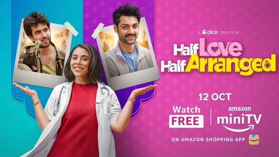 Half Love Half Arranged: 5 Reasons Why Karan Wahi & Maavi Gagroo's Amazon miniTV Show Is A Must Watch