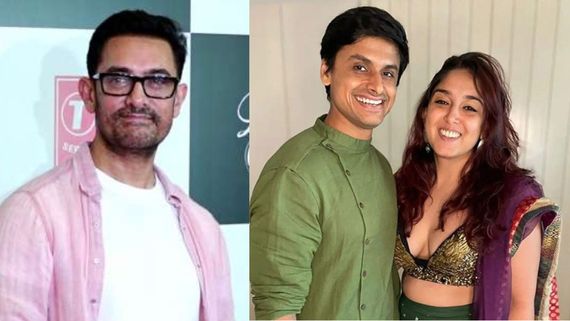 Aamir Khan REVEALS Daughter Ira's Wedding Date With Nupur Shikhare, Says: Uss Din Main Bahut Rone Wala Hoon
