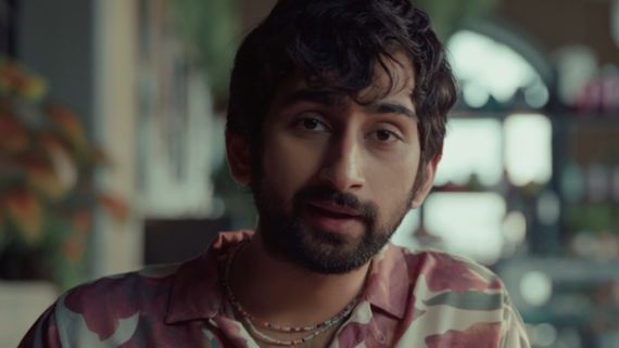 'She Is Like A Pure, Proper Artist And Musician’, Aaron Koul On His Co-Actor Saba Azad In Who’s Your Gynac?