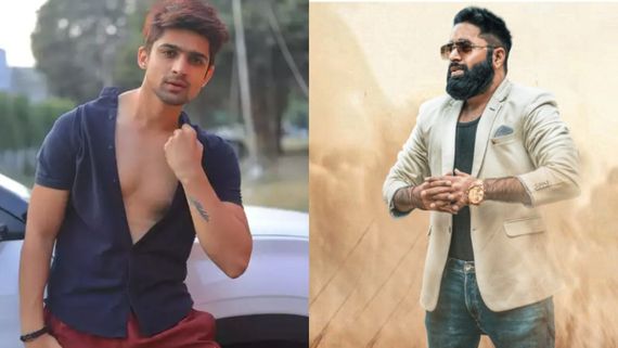 Bigg Boss 17: Abhishek Kumar PUSHES Arun Srikanth; Gets Into A Physical Brawl With Tehelka Bhai; VIDEO