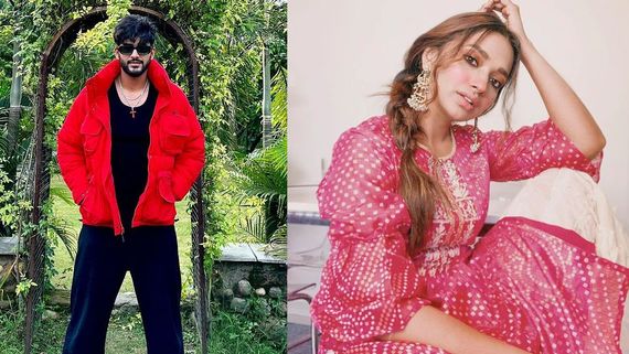 Abhishek Malhan Makes Big Statement On Fight With Jiya Shankar: She Posted Something Jo Bahut Impulsive Tha…