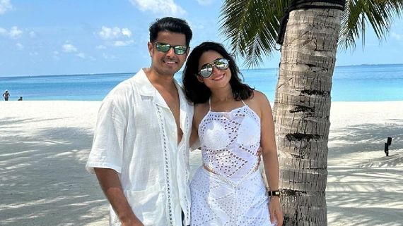 Bigg Boss 17: After Aishwarya Sharma & Neil Bhatt, THIS Celeb Couple To Participate In Salman Khan’s Show?