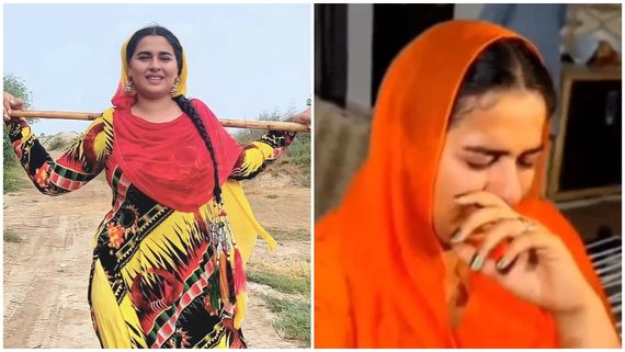 Aliza Sehar MMS Controversy: Has Pakistani Influencer Committed Suicide After Video Leak? Here’s The TRUTH