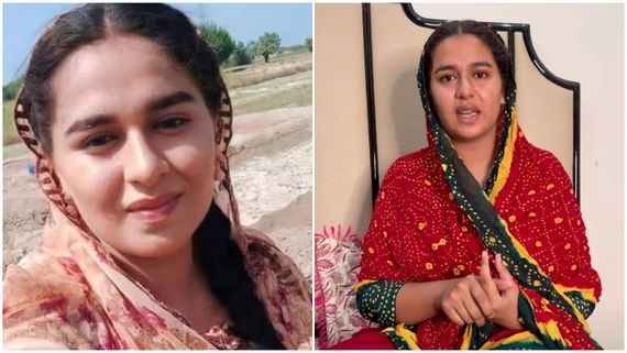 Aliza Sehar MMS Controversy: A Look At The Pakistani YouTuber's Popularity On Social Media