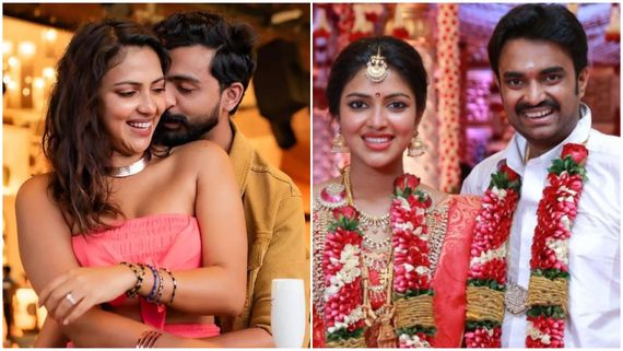 Amala Paul & AL Vijay’s Divorce Reason Will Leave You SHOCKED Ahead Of Actress’ Second Wedding