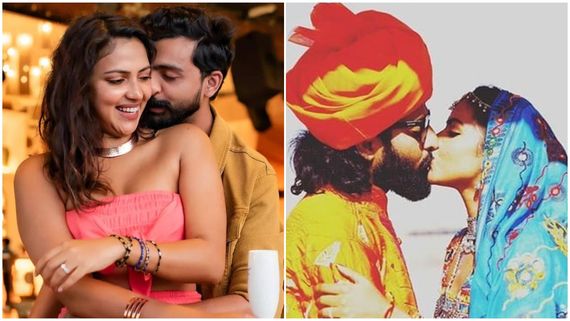 Amala Paul Wedding: When Cadaver Actress Filed Harassment Case Against Her Ex-Boyfriend; Check DEETS Here
