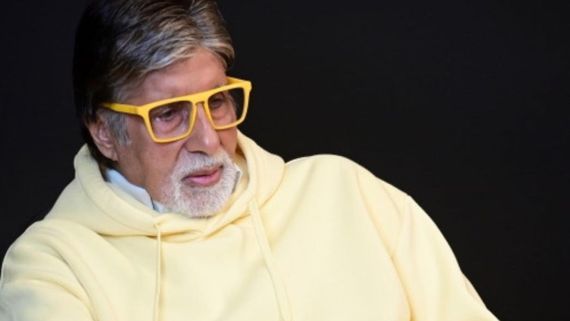 Happy Birthday Amitabh Bachchan: Unveiling Legendary Actor's Memorable Characters