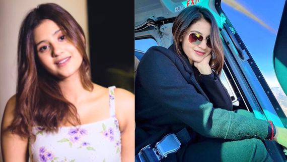 Bhot Salo Ka Sapna: Anjali Arora Embarks On Challenging Chaar Dham Yatra At The Age Of 22; See Post