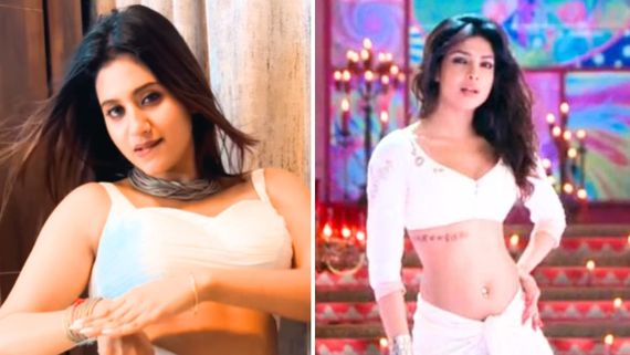 WATCH: Anjali Arora Shows Off Her Killer Dance Moves As She Grooves To Priyanka Chopra's ‘Ram Chahe Leela'
