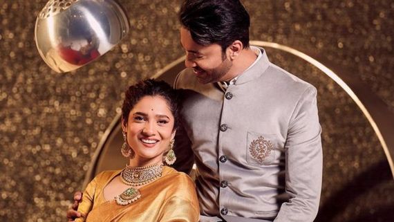 Bigg Boss 17 Update: Ankita Lokhande Talks About Her 'BREAKUP' With Vicky Jain, Says '2 Saal Baad...'