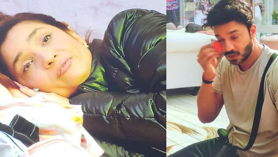 Main Bahut Galat Ladki Hu Fir Tere Liye: Ankita Lokhande Upset With Vicky Jain In Bigg Boss 17 House