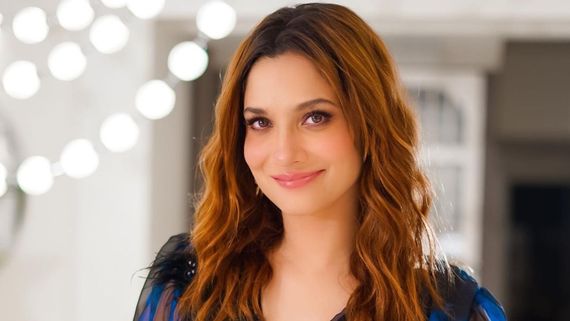 Bigg Boss 17's Ankita Lokhande's Stellar Transition From TV To Bollywood Is Sheer Inspiration