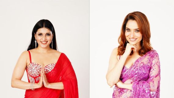 Bigg Boss 17 Update: Fans Say Mannara Chopra Is 'Insecure' Of Ankita Lokhande Post Their 'Bachchi' Fight