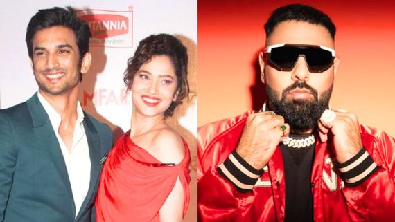 Ent Highlights: Ankita Lokhande Reacts To Break-Up With SSR; Badshah Grilled For Promoting IPL On Betting App