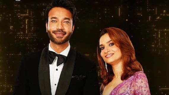 Bigg Boss 17’s Ankita Lokhande Opens Up On Planning A Baby With Vicky; Reveals Real Reason To Do Salman’s Show