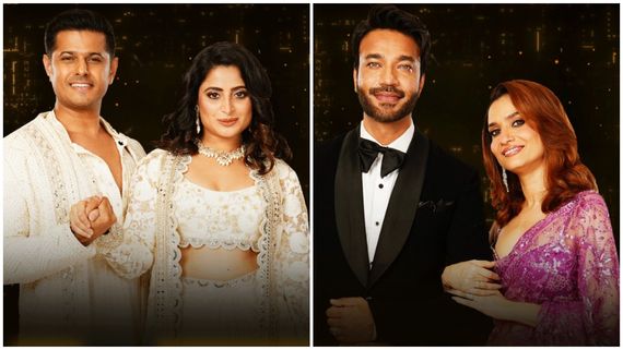 Before Bigg Boss 17, Neil-Aishwarya & Ankita-Vicky Competed In THIS Reality Show; Here’s Who Won Among Them