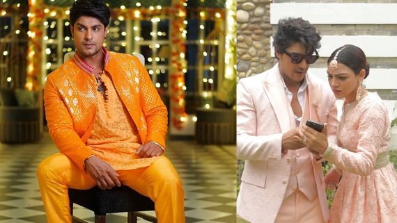 Ankit Gupta's Junooniyatt To Go Off Air, Doree To Replace? Here's What We Know