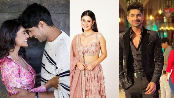 Bigg Boss 17- Isha Malviya On Abhishek Kumar's Reaction To Her Wedding Scene With Ankit Gupta: Room Mein...