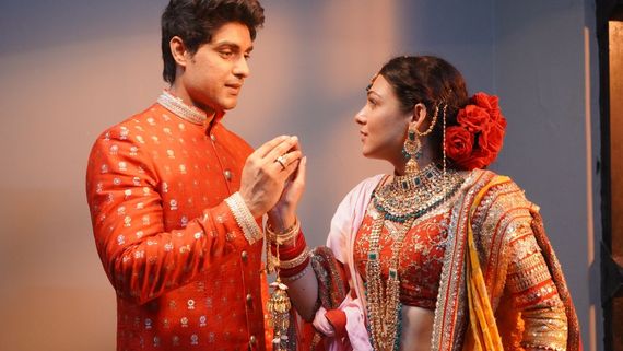 Junooniyatt TRP Increases, Will Ankit Gupta's Show Get EXTENSION And Not Go OFF AIR?