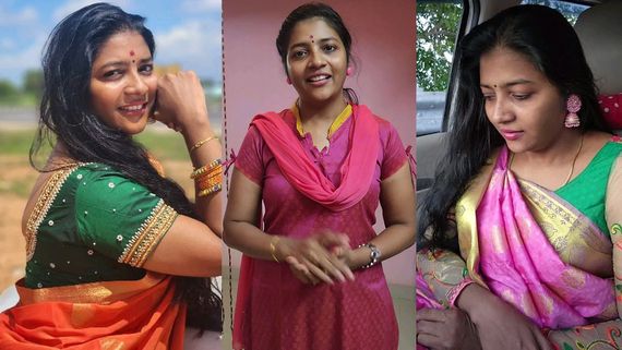 Bigg Boss Tamil 7: Anna Bharathi Set To Enter Kamal Haasan’s Show – Here's All About The Wild Card Contestant