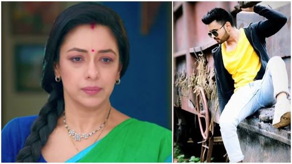 Anupamaa TWIST: THIS Actor To Play Anuj’s Brother; Joins Rupali Ganguly’s Show As NEW VILLAIN?