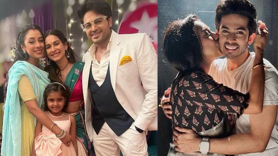 Anupamaa TWIST: THIS Character To RE-ENTER After Samar's Death In Rupali Ganguly's Show As MaAn Separate?