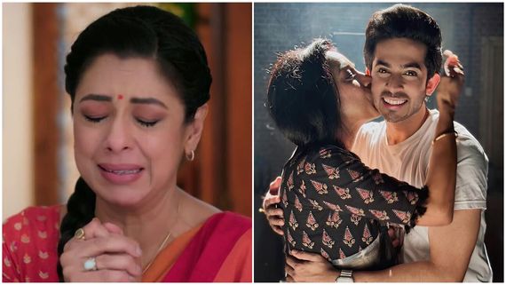 Anupamaa | Rupali Ganguly’s Co-Star On Samar Death Sequence & Sagar Parekh’s EXIT: My BP Shot Up…