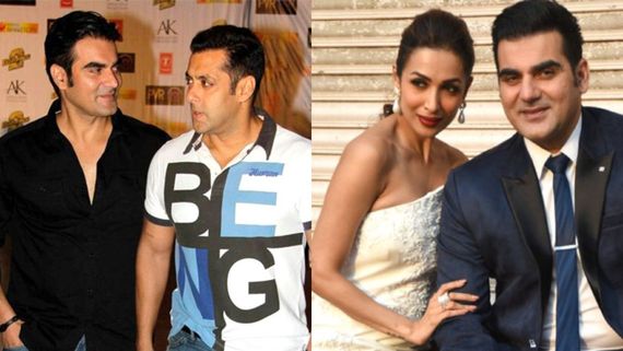 It's Exhausting: When Arbaaz Khan Opened Up On Being Called Salman Khan’s Brother & Ex-Malaika Arora’s Husband