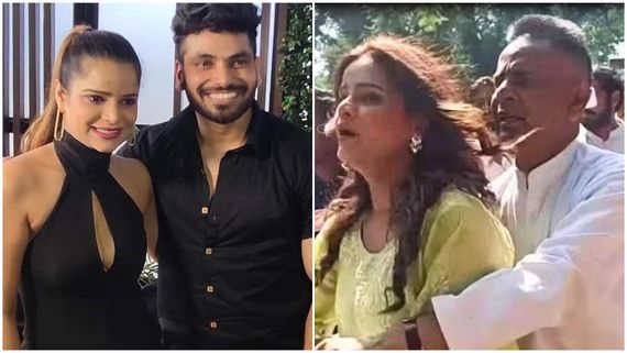 Archana Gautam Reveals Shiv Thakare’s Message After Her Assault Video Went VIRAL: Usne Kaha…