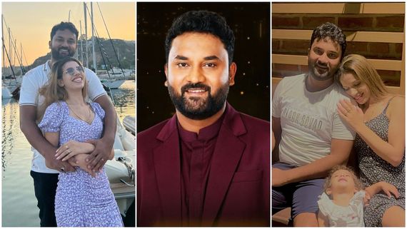 Bigg Boss 17: Who Is Arun Mashettey’s ‘Foreigner’ Wife & Daughter? All About The YouTuber’s Family