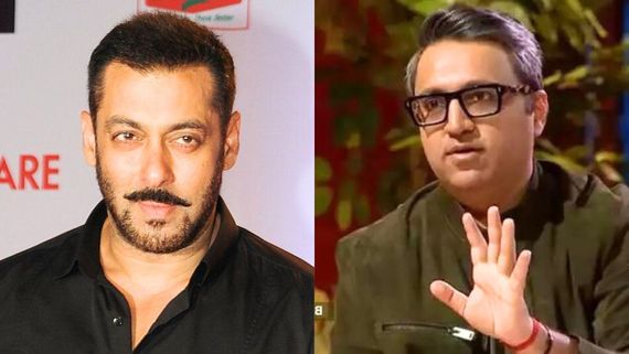 Bhaad Mein Jaa Tu: Ashneer Grover On Salman Khan Refusing To Click Photo With Him; WATCH 