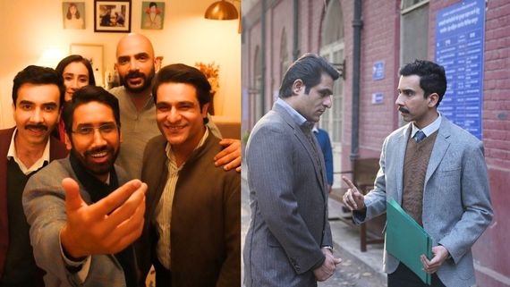 Here Are 5 Reasons Why You Should Not Miss Aspirants Season 2 On Prime Video