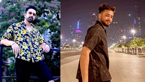 Bigg Boss OTT 2: Avinash Sachdev & Jad Hadid BEAT Elvish Yadav In THIS Feat Ahead Of Finale Week