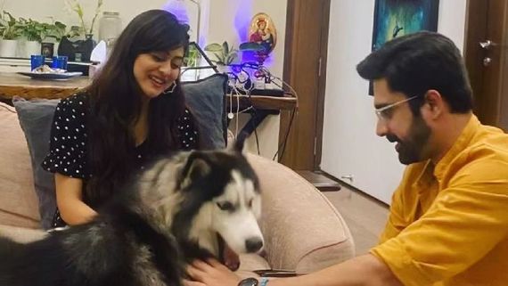 Bigg Boss OTT 2: Here’s How Falaq Naaz Welcomed Her Rumoured Beau Avinash Sachdev Post His Elimination