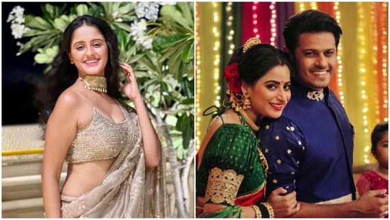 Ghum Hai Kisikey Pyaar Meiin | Ayesha Singh On FIGHT With Co-Star Aishwarya Sharma: Zyada Attention Nahi…