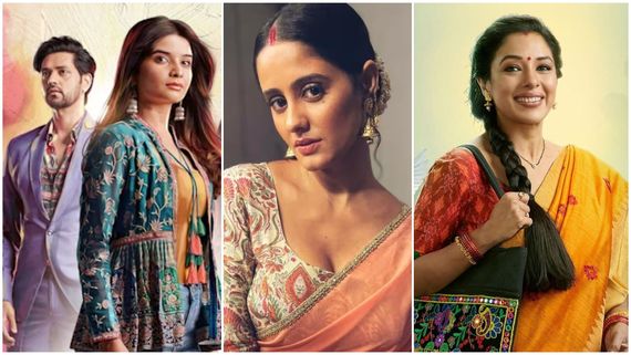 Ayesha Singh On Ghum Hai Kisikey Pyaar Meiin Beating Anupamaa On TRP Charts: Jo Hamari Team…