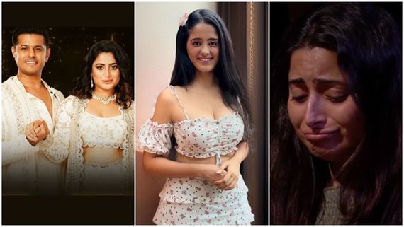 Bigg Boss 17 | Ayesha On Ghum Hai Kisikey Pyaar Meiin Co-Stars Neil-Aishwarya’s Participation: Mai Nahi Gayi…