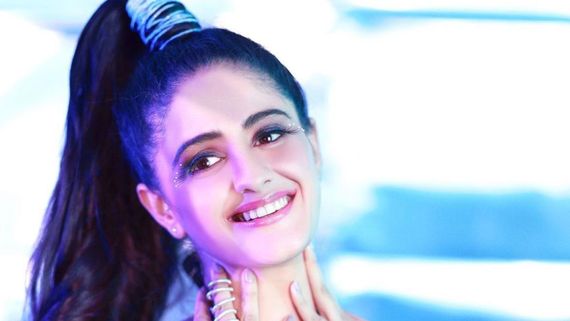 Fans Want Ghum Hai Kisikey Pyaar Meiin Star Ayesha Singh In Jhalak Dikhhla Jaa 11; Will She Participate?