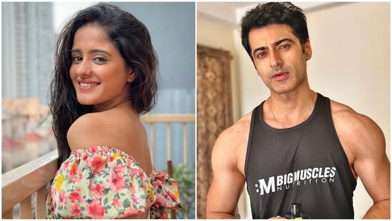 Is Ayesha Singh DATING Ghum Hai Kisikey Pyaar Meiin Co-Star Harshad Arora? Actress BREAKS SILENCE