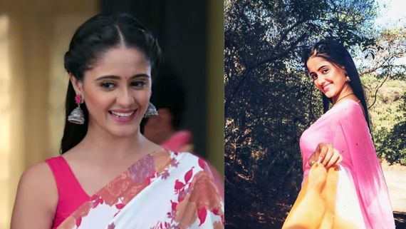  Will Ayesha Singh Join Ghum Hai Kisikey Pyaar Meiin Co-stars Neil Bhatt-Aishwarya Sharma In Bigg Boss 17?