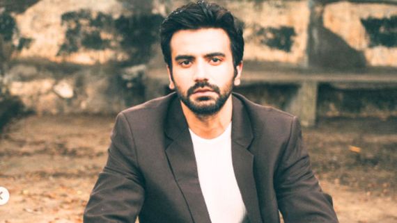 EXCLUSIVE! Ayush Mehra Opens Up About Debut Movie Kacchey Limbu Success: It Was One Of The Best Feelings 
