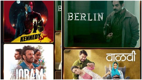 Zee Studios: The Dominant Force with Five Films Set to Shine at Jio MAMI Mumbai Film Festival