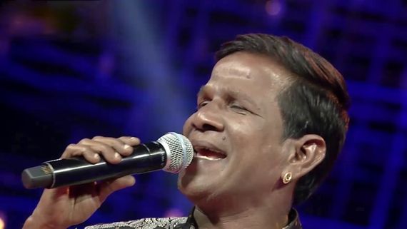 Bigg Boss Tamil 7: Who Is Gana Bala? Know Everything About New Wild Card Contestant Of Kamal Haasan’s Show