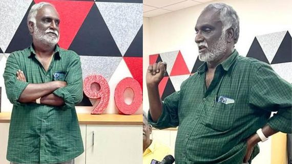 Bigg Boss Tamil 7: Bava Chelladurai Feels Cornered By Housemates; Did BB Convince Him In The Confession Room?
